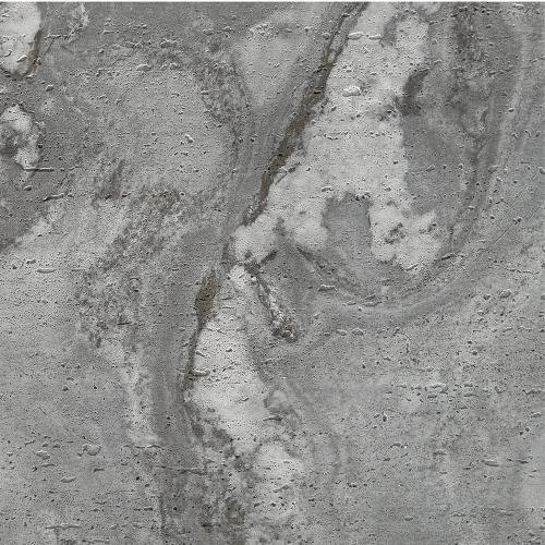 Гибкая керамика БОНАВЕЛ 3D Травертин 3D0116, 1200x600 мм
