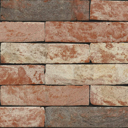 Кирпич ручной формовки Nelissen Neo Barock, 240x70x65 мм