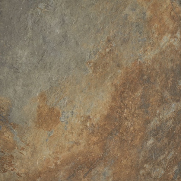 Террасные пластины Paradyz Rustic Gold, 595х595х18 мм