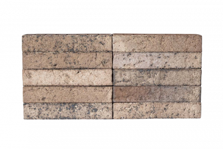 Ригельный кирпич Faber Jar Нарвский 0,6 НФ, 270х85х50 мм