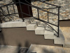 Террасные пластины Lifebrick Mountain Ash, 900x600 мм