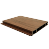 Фасадная доска Legro Ultra Naturale Teak FS 21