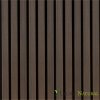 Реечные фасадные панели Legro Ultra Naturale Walnut FS 15