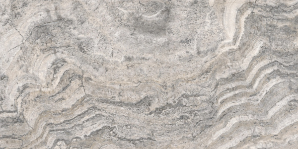 Террасные пластины Lifebrick Travertine Fantasia Silver, 900x600 мм