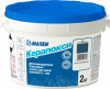 Кислотостойкая эпоксидная затирка с отличной механической прочностью Mapei Керапокси, 2 кг 