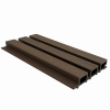 Реечные фасадные панели Legro Ultra Naturale Walnut FS 15