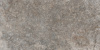 Террасные пластины Lifebrick Travertine Titanium Silver, 900x600 мм